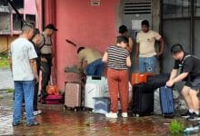 Inocencia comerciantes chinos Multicomercio: juez ordena devolución de USD 165.120