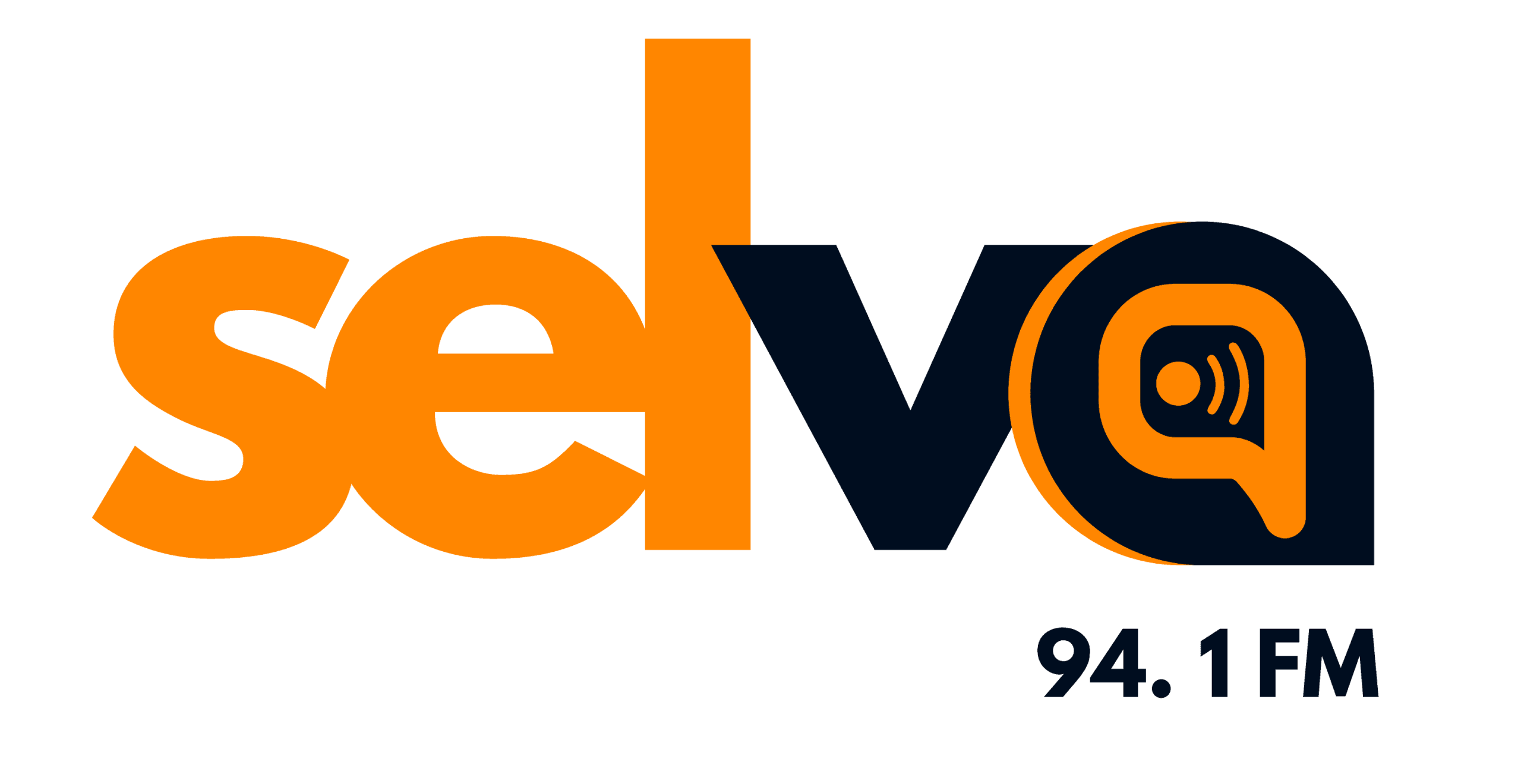 Logo de Radio Selva 94.1 FM
