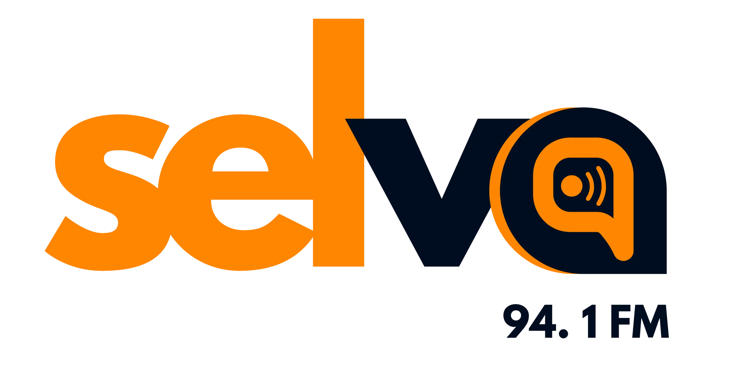 Logo de Radio Selva 94.1 FM