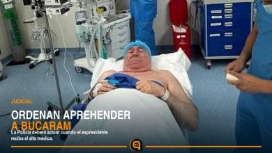 Detención de Abdalá Bucaram fue ordenada tras una nueva audiencia fallida