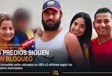 propiedades de alias Fito investigadas en el caso Blanqueo Fito