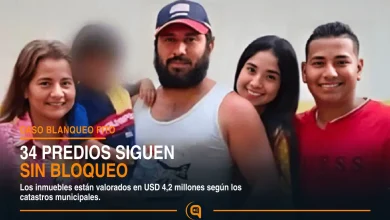 propiedades de alias Fito investigadas en el caso Blanqueo Fito
